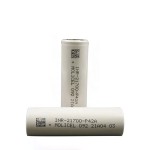 Batería de Iones de Litio 21700 5000mAh INR21700-50E, Nueva Marca Molicel Inr21700-P42A para Drones, Oferta Directa del Fabricante